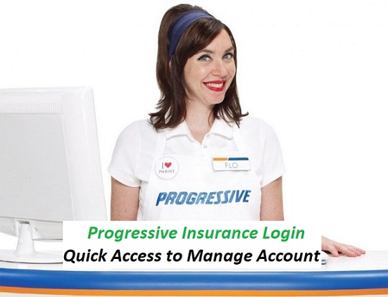 Progressive Insurance Login | Quick Access to Manage Account