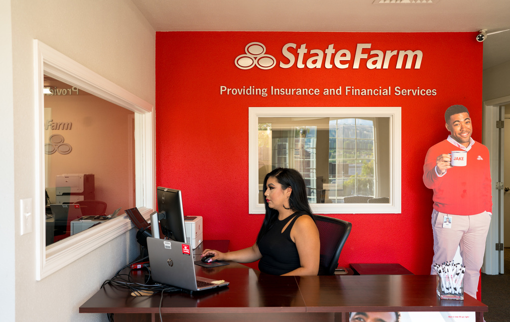 State Farm Login | Quick Access to Manage State Farm Insurance Account