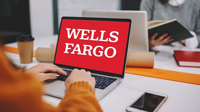 Wells Fargo Login | Quick & Progressive Access to Manage Account