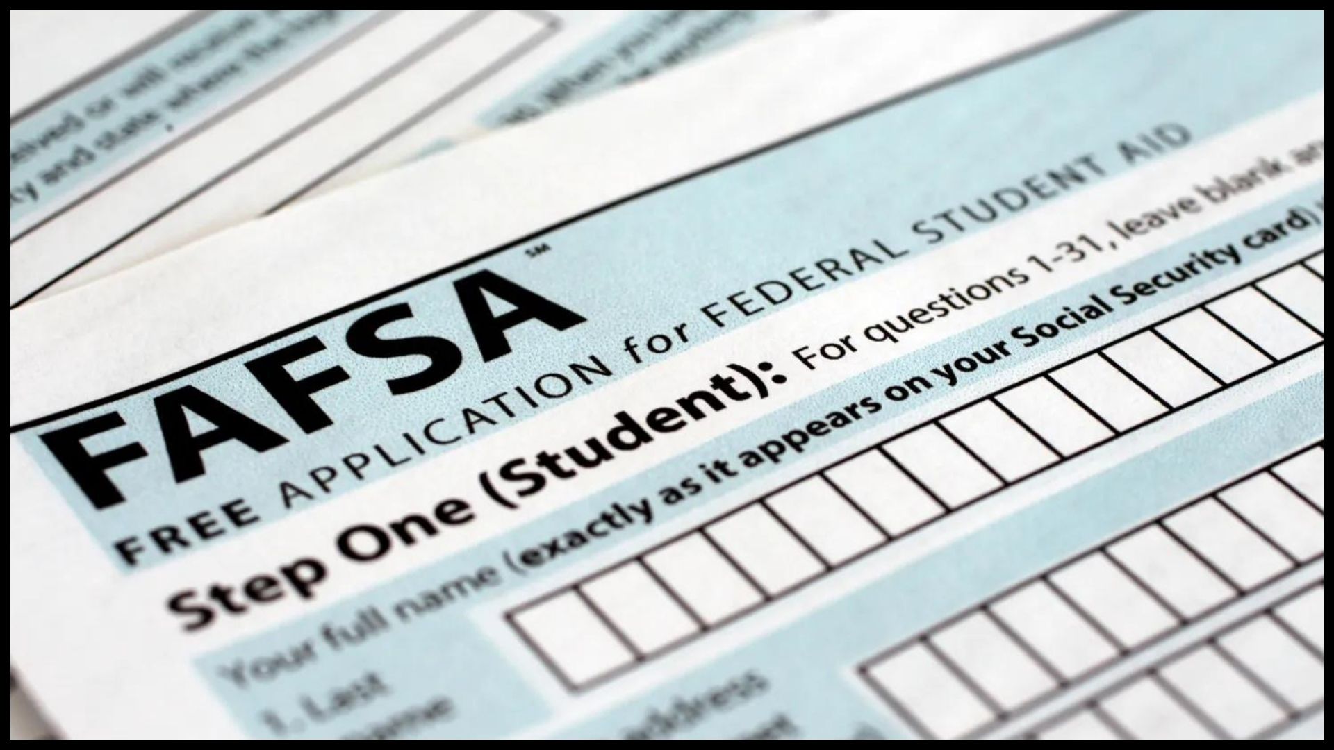 How to Apply for FAFSA Loans - Step-by-Step Guide