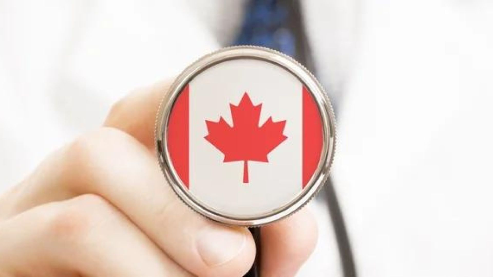 How to Apply Canadian Insurance as a Foreigner