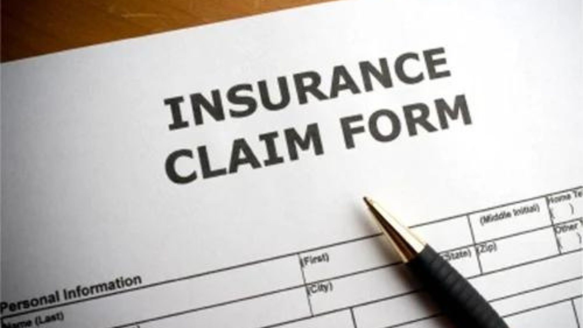 Insurance Claims Etiquette: Optimizing Your Coverage When It's Required