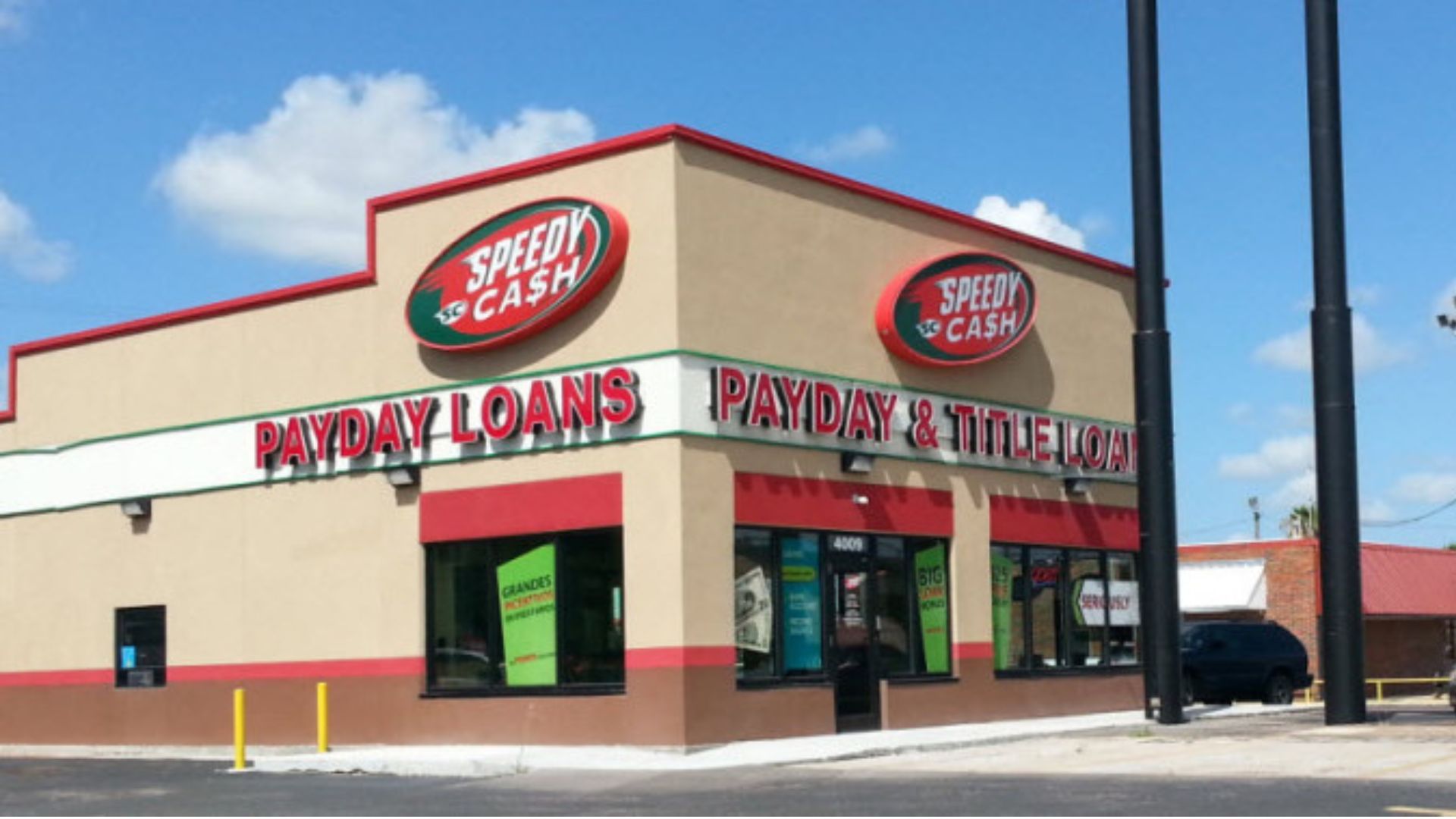 How to Apply for Speedy Cash Payday Loan Online