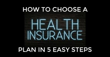 5 Best Steps on How to Choose Health Insurance in San Diego