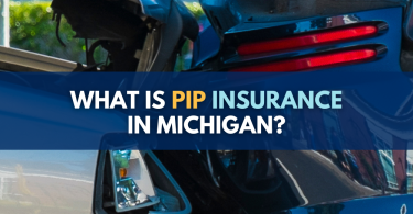 Personal Injury Protection in Michigan