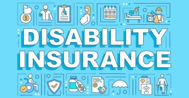 Disability Insurance in Texas