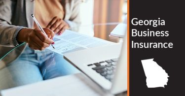 Mandatory business insurance in Georgia