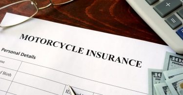 Motorcycle Insurance in California