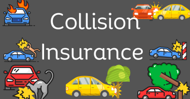 Version 1: Collision insurance provides coverage to cover the expenses of repairing or replacing your vehicle in the event of an accident with another vehicle or object, like a fence or tree. Lenders usually require collision coverage if you are leasing or financing your car. However, if your car is fully paid off, collision coverage becomes an optional addition to your car insurance policy.