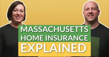 The Best Home Insurance in Massachusetts