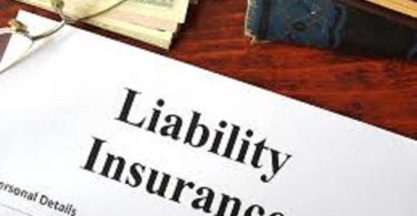 Liability Insurance in Ohio