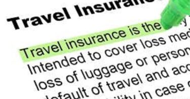 Cost of Travel Insurance in Dallas, Texas.