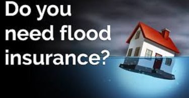 What does flood insurance cover in Illinois