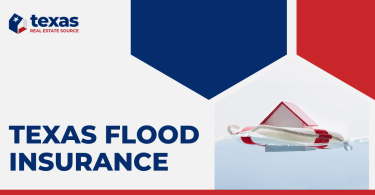 Flood Insurance Coverage in Texas