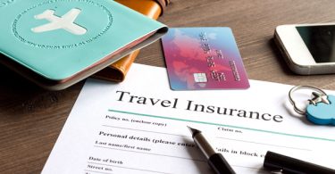 Travel Insurance Cost in Denver