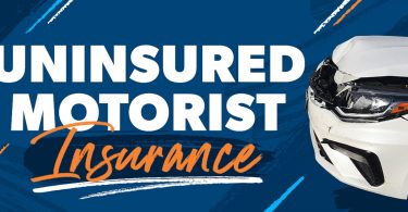 Uninsured Motorist Coverage in California