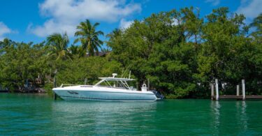 Boat Insurance in Florida